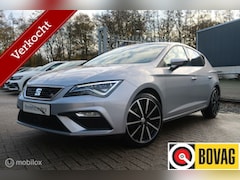 Seat Leon - 1.5TSI FR Business Intense ACC, CARPLAY, BEATSAUDIO