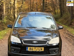 Ford Focus C-Max - 2.0-16V Futura