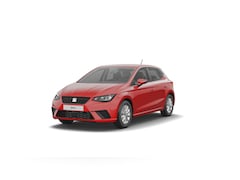 Seat Ibiza - 1.0 MPI EVO 80 5MT Reference