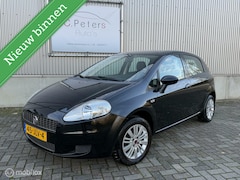 Fiat Grande Punto - 1.4 Edizione 2009 / Airco / Cruisecontrol / 5deurs / 2e eigenaar NAP