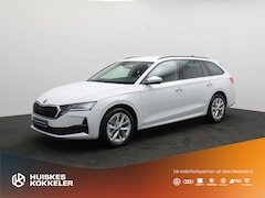 Skoda Octavia Combi - 1.5 TSI 115 6MT Business Edition Plus 1.5 TSI 115pk Business Edition Plus