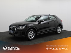 Audi Q2 - 35 TFSI 150 S tronic Pro Line 35 TFSI 150pk Pro Line