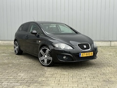 Seat Leon - 1.2 TSI Ecomotive | DAB+ | Nieuwe APK | Volle auto