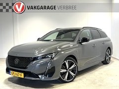 Peugeot 308 SW - 1.2 PureTech GT Line | Navigatie/Android/Apple Carplay | LM Velgen 18" | PDC Voor/Achter +