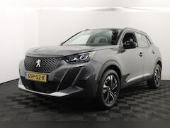 Peugeot 2008 - 1.2 PureTech allure