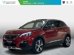 Peugeot 3008 - 1.6 e-THP GT Line | Navigatie | Panoramadak | Automaat | Achteruitrijcamera | Apple Carpla