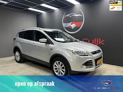 Ford Kuga - 1.5 Titanium | Elek. Kofferbak | Camera | Trekhaak