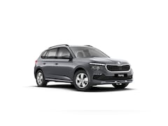 Skoda Kamiq - 1.0 TSI Greentech 115 DSG-7 Business Edition Automaat