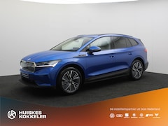 Skoda Enyaq iV - 60 Elektromotor 180 1AT Business Edition Elektromotor 62 kWh 180 180pk Business Edition