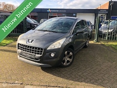 Peugeot 3008 - 1.6 VTi GT/pano/clima/cruise/enz