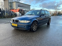 BMW 3-serie Touring - 318i Executive