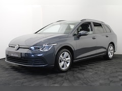 Volkswagen Golf Variant - 2.0 TDI Life Business |Navi|Stoelverwarming|Carplay|