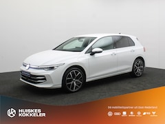 Volkswagen Golf - 1.5 eHybrid 204 6DSG eHybrid 50 Edition 1.5 eHybrid 204pk eHybrid 50 Edition