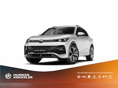 Volkswagen Tiguan - 1.5 eHybrid 272 6DSG R-Line Business 1.5 eHybrid 272pk R-Line Business - eHybrid