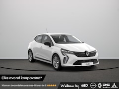 Renault Clio - Hybrid 145 E-TECH Evolution | Achteruitrijcamera | Cruise control met snelheidsbegrenzer |