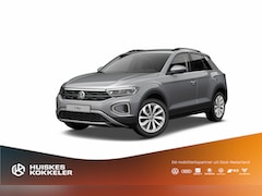 Volkswagen T-Roc - 1.5 TSI 150 7DSG Oranje Edition 1.5 TSI 150 150pk Oranje Edition