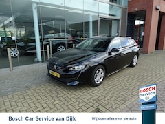 Peugeot 508 SW - 1.6 180pk automaat 1e eig. Carplay / Camera