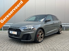 Audi A1 Sportback - 40 TFSI edition one 2 x S-Line / Virtual Cockpit / Full LED