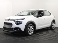 Citroën C3 - 1.2 PureTech S&S Feel |Navi|Cruise|