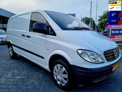 Mercedes-Benz Vito - 109 CDI 320 Amigo SCHUIFDEUR EX-BTW