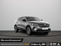 Renault Austral - Hybrid 200 E-TECH Techno | Achteruitrijcamera | Adaptive Cruise Control | Elektronisch ger