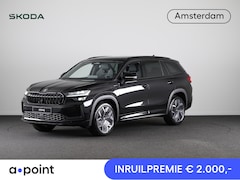 Skoda Kodiaq - Sportline Business 1.5 TSI PHEV 204pk | Light & View | 20 inch | Winter pakket | Panoramad