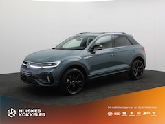 Volkswagen T-Roc - 1.5 TSI 150 7DSG R-Line Business+ 1.5 TSI 150 150pk R-Line Business+