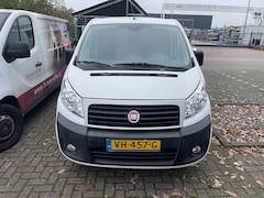 Fiat Scudo - 2.0 94KW WIT ‘14 AC MARGE