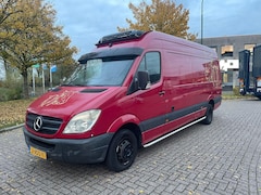 Mercedes-Benz Sprinter - 518 3.0 CDI 432 DC Maxi Koel/Vries