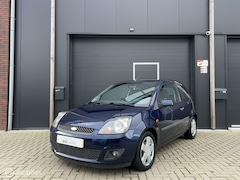 Ford Fiesta - 1.4-16V Ambiente Airco | Bluetooth | Elek-ramen