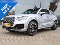 Audi Q2 - 1.4 TFSI AUT. COD S-LINE PRO.L SPORT | TREKHAAK | PRIVACY | PDC | NAVI | LMV