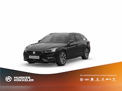 Seat Leon Sportstourer - 1.5 TSI eHybrid 204 6DSG FR PHEV First Edition 1.5 TSI eHybrid 204pk FR PHEV First Edition