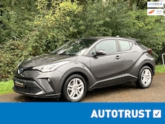 Toyota C-HR - 1.8 Hybrid Business Plus *Stoelverwarming*RIJKLAAR