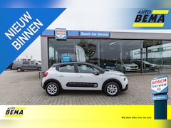 Citroën C3 - 1.2 PureTech Feel