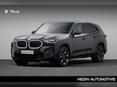 BMW XM - PHEV 30 kWh | DAB-Tuner | Soft-Close Portieren | Stoelventilatie Voor Beide Voorstoelen |