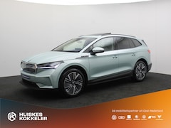 Skoda Enyaq iV - 60 Elektromotor 180 1AT Business Edition Elektromotor 62 kWh 180 180pk Business Edition