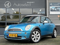 MINI Cooper - 1.6 Airco LMV