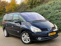 Renault Grand Espace - 2.0T Initiale 7 pers. TOPSTAAT PANO LEDER NAVI