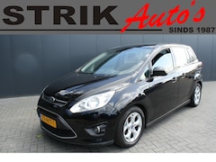 Ford Grand C-Max - 1.6 NAVIGATIE - EURO 5 - LEES TEKST - READ TEXT