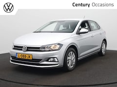 Volkswagen Polo - 1.0 TSI Comfortline Business Adaptive cruise / Navi / Parkeersensoren / Clima