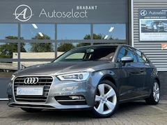 Audi A3 Sportback - 1.2 TFSI Ambition Cruise LED Navi PDC