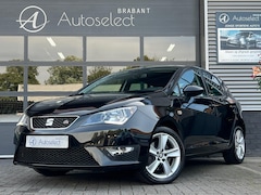 Seat Ibiza - 1.0 EcoTSI FR Connect Clima Cruise CarPlay