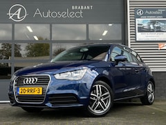 Audi A1 - 1.4 TFSI Attraction Airco Cruise Navi 122pk