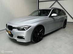 BMW 3-serie Touring - 318i M-pakket, Automaat Panoramadak