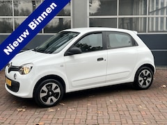 Renault Twingo - 1.0 SCe Collection Bj 2016 Km 100.000 nap 2e eigenaar Hoge zit