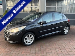 Peugeot 207 - 1.6 VTi XS Pack Bj 2008 apk 07-2025 leuk beginners auto