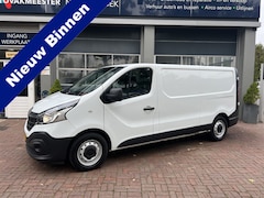 Renault Trafic - 2.0 dCi 120 T29 L2H1 Comfort Pdc, Cruise, Navi, 3-pers