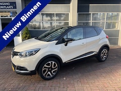 Renault Captur - 0.9 TCe Dynamique 07-2016 46.782 KM