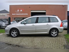 Peugeot 307 Break - 1.6-16V XS airco apk 10-09-2025 inruil mogelijk nap