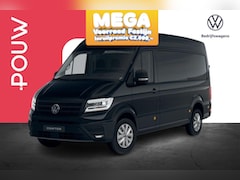 Volkswagen Crafter - 35 2.0 TDI L3H3 140pk Exclusive | Trekhaak | Cruise Control Adaptief